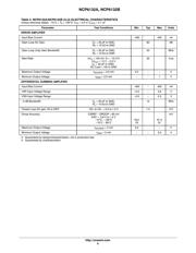 NCP6132AMNR2G 数据规格书 6