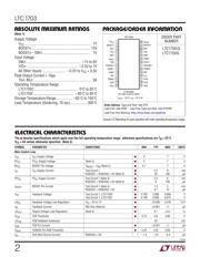 LTC1703CG datasheet.datasheet_page 2