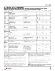 LTC1703CG datasheet.datasheet_page 3