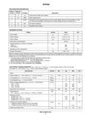 NCP500SQL27T1G datasheet.datasheet_page 2