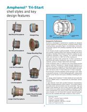 D38999/26FF32SN datasheet.datasheet_page 5