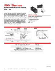 RW5S0FA10R0JE datasheet.datasheet_page 1