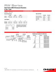 RW5S0FA10R0JE datasheet.datasheet_page 2