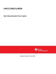 LM117HRQMLV datasheet.datasheet_page 1