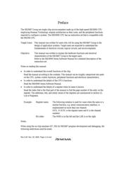 HD64F3684FP datasheet.datasheet_page 6