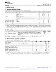 TPS627451DSSR datasheet.datasheet_page 5