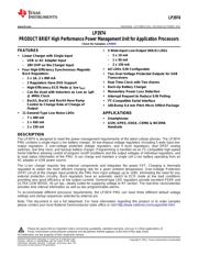 LP3936SLX/NOPB datasheet.datasheet_page 1