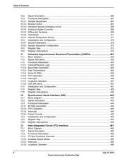 LM3S2139-EQC25-A2 datasheet.datasheet_page 6