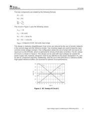 OPA301AIDG4 datasheet.datasheet_page 3