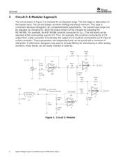 OPA301AIDG4 datasheet.datasheet_page 4