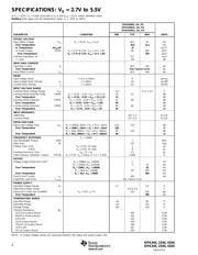 OPA2345EA/2K5 datasheet.datasheet_page 2