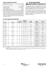 OPA2345EA/2K5 datasheet.datasheet_page 4