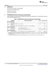 TPS92641EVM datasheet.datasheet_page 2