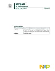 LPC54606J512BD100E datasheet.datasheet_page 1