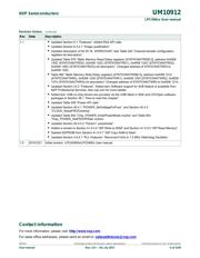 LPC54606J512BD100E datasheet.datasheet_page 6