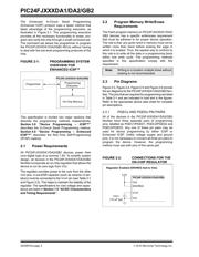 PIC24FJ128DA110-I/PT datasheet.datasheet_page 2