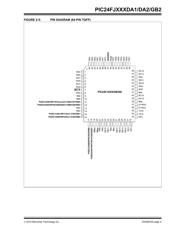 PIC24FJ128DA110-I/PT datasheet.datasheet_page 5