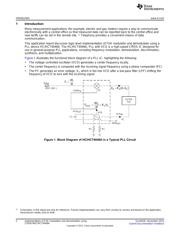 74HCT4046ADB,118 数据规格书 2