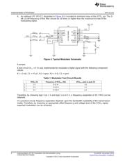 74HCT4046ADB,118 数据规格书 4