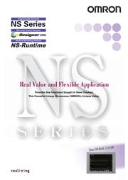 NS8-TV00B-V2 数据规格书 1