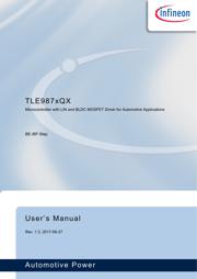 TLE9871QXA20XUMA1 datasheet.datasheet_page 1