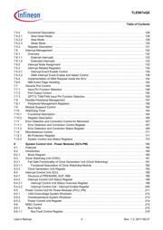 TLE9871QXA20XUMA1 datasheet.datasheet_page 4