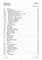 TLE9871QXA20XUMA1 datasheet.datasheet_page 6