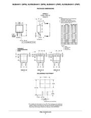 MJB45H11T4 datasheet.datasheet_page 5
