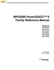 MPC8260ACZUMIBB datasheet.datasheet_page 1