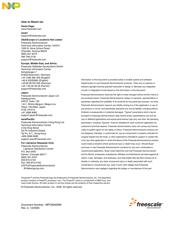 MPC8260ACZUMIBB datasheet.datasheet_page 2