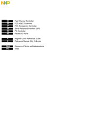MPC8260ACZUMIBB datasheet.datasheet_page 6
