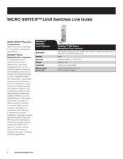 GLAC01E7B datasheet.datasheet_page 4