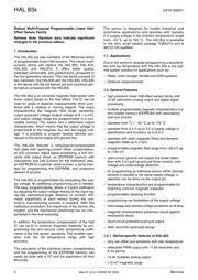 HAL830UT-A datasheet.datasheet_page 4