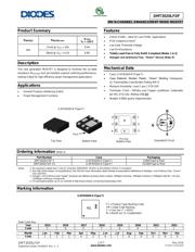 DMT3020LFDF-13 datasheet.datasheet_page 1