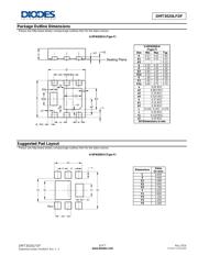 DMT3020LFDF-13 datasheet.datasheet_page 6