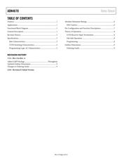 ADN4670BSTZ-REEL7 datasheet.datasheet_page 3