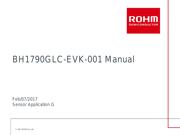 BH1790GLC-E2 datasheet.datasheet_page 1