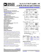AD5692R datasheet.datasheet_page 1