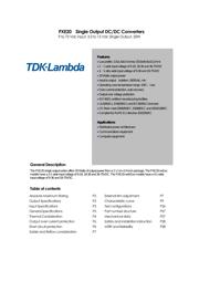 PXE2024WS12 datasheet.datasheet_page 1