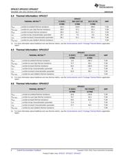 OPA317IDCKR 数据规格书 6