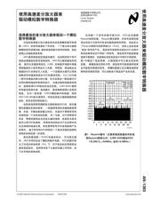 ADC12DL066CIVS/NOPB 数据规格书 2