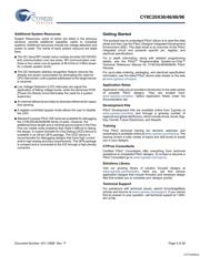 CY8C20566-24PVXIT datasheet.datasheet_page 4