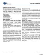 CY8C20566-24PVXIT datasheet.datasheet_page 6