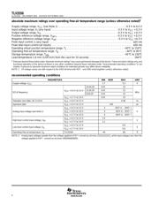 TLV1504IPW datasheet.datasheet_page 4