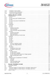 TLE8250GVIOXUMA5 datasheet.datasheet_page 6