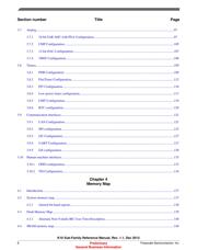 MK10DX128VLH7 datasheet.datasheet_page 6