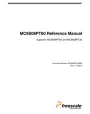 MC9S08PT32VLC datasheet.datasheet_page 1