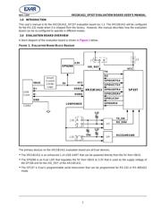 XR21B1411IL-0A-EB datasheet.datasheet_page 1