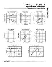 MAX430CPA datasheet.datasheet_page 3