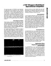 MAX430CPA datasheet.datasheet_page 5